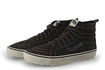 Vans Hoge sneakers in maat 44 Bruin, Bruin, Verzenden, Vans, Sneakers of Gympen