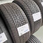 2 x Pirelli 255-45-20 Winterbanden 8mm, Gebruikt, 255 mm, Band(en), Personenwagen