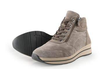Feyn Veterboots in maat 40 Bruin, Kleding | Dames, Schoenen, Feyn, Bruin, Verzenden, Overige typen