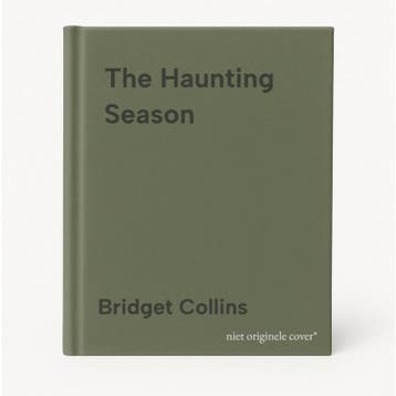 The Haunting Season - Bridget Collins 9780751581973, Verzenden, Zo goed als nieuw, Bridget Collins
