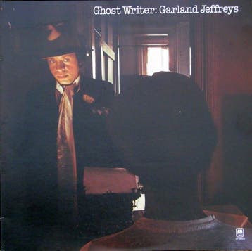 Lp - Garland Jeffreys - Ghost Writer, Verzenden, Nieuw in verpakking