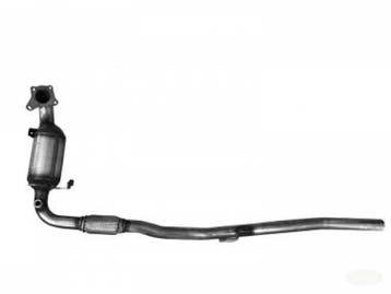 Katalysator Audi A1, Seat Ibiza, Toledo, Skoda Fabia, Rapid,, Verzenden, Nieuw