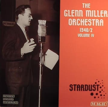 Glenn Miller And His Orchestra - The Glenn Miller Orchestra, Ophalen of Verzenden, Zo goed als nieuw