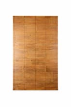 Rolgordijn bamboe 150 x 200 cm, Verzenden, Nieuw