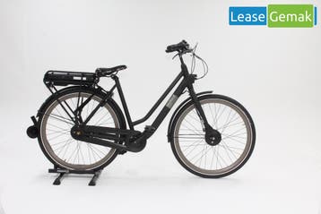 08: Gazelle Esprit | 54 cm, Ophalen of Verzenden, Zo goed als nieuw, 51 tot 55 cm, 50 km per accu of meer