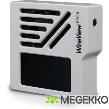 Thermal Grizzly WireView Pro II GPU 12V-2x6 Normal - White, Verzenden, Nieuw