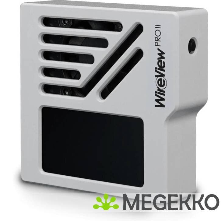 Thermal Grizzly WireView Pro II GPU 12V-2x6 Normal - White, Computers en Software, Overige Computers en Software, Nieuw, Verzenden