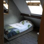 Kamer in Katwijk gevonden voor €350,- pm, Minder dan 20 m², Overige regio's