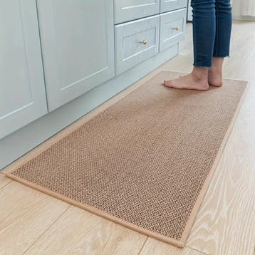 Vloermat Stijlvol & Duurzaam Design, Verzenden, Nieuw