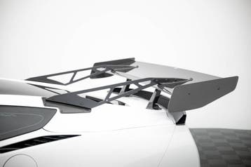 Maxton Carbon Spoiler Chevrolet Corvette Stingray / Grand, Verzenden