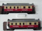 Märklin H0 - 94565 - Modeltrein personenwagonset (1) -, Nieuw