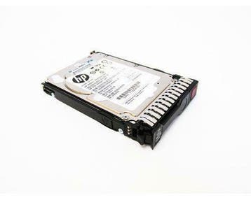 HP Enterprise 600GB 15K SAS 12G SFF 2,5 P/N: 748386-001 NEW, Ophalen of Verzenden, Nieuw, Intern, Overige aansluitingen