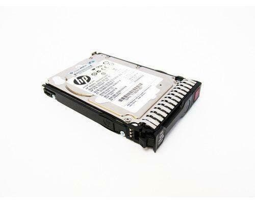 HP Enterprise 600GB 15K SAS 12G SFF 2,5 P/N: 748386-001 NEW, Computers en Software, Harde schijven, Intern, Overige aansluitingen