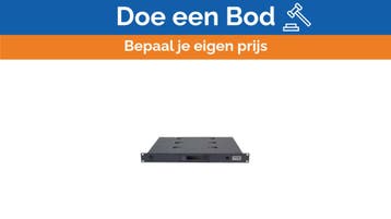 Bieden: Cobham Sailor 7016C ACU for Sailor, Ophalen of Verzenden, Nieuw, Kabel of Apparatuur