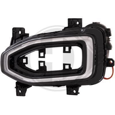 Knipperlicht / Dagrijverlichting links - Vw T-Roc - OE ..., Auto-onderdelen, Overige Auto-onderdelen, Nieuw, Verzenden
