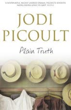 Plain Truth 9780340835470 Jodi Picoult, Verzenden, Gelezen, Jodi Picoult