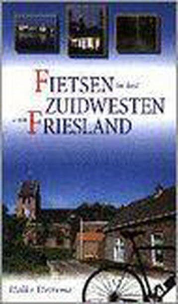 Fietsen in het zuidwesten van Friesland - Hettema, Boeken, Verzenden, Gelezen