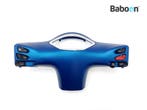 Stuurkap Achter Piaggio | Vespa GTS 300 HPE 2018-2020, Motoren, Verzenden, Gebruikt