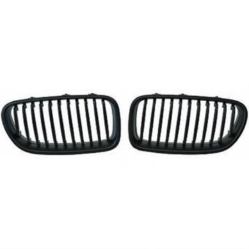 Grillen set | Nieren| geschikt voor BMW 5-Serie F10/11 2010, Verzenden, Nieuw, BMW