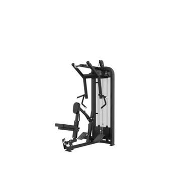 Gymfit - Custom-line - Seated Row - C04, Sport en Fitness, Fitnessmaterialen, Ophalen of Verzenden, Nieuw
