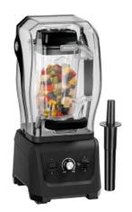 Bartscher Blender PRO XTRA 2,5L | 1.68kW | 230V | 240x300x56, Ophalen of Verzenden, Nieuw in verpakking