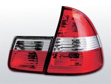 Achterlichten | geschikt voor BMW E46 1999-2005 Touring | ro, Verzenden, Nieuw, BMW