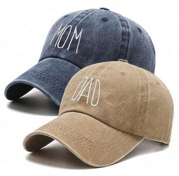 Caps in diverse kleuren en met verschillende teksten, Kleding | Heren, Hoeden en Petten, Verzenden, Nieuw, One size fits all, Pet