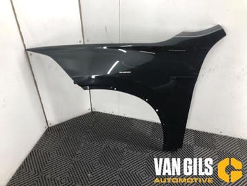 Scherm links-voor BMW X1 O276072, Ophalen of Verzenden, Nieuw