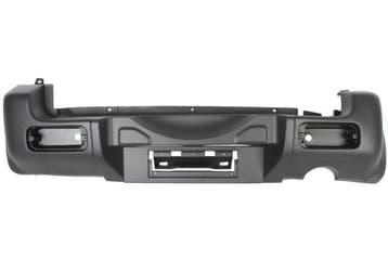Bumper o.a: Suzuki, Jimny Hardtop, Jimny Softtop, Ophalen of Verzenden, Nieuw, Suzuki, Bumper