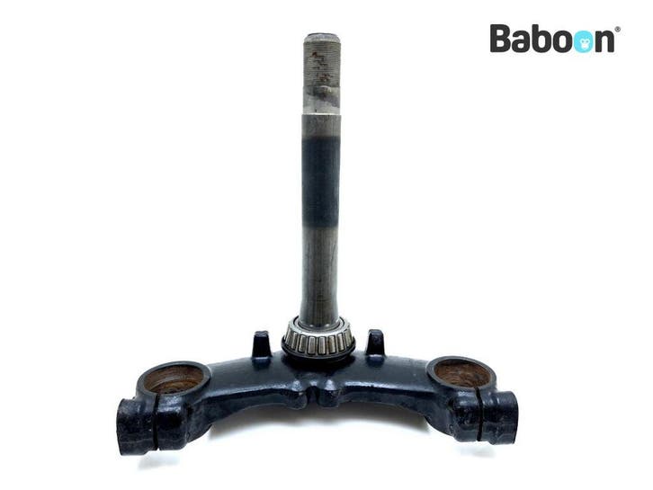 Voorvork T-stuk Suzuki GSX 550 ES / EF 1983-1987 (GSX550, Motoren, Onderdelen | Suzuki, Gebruikt, Verzenden