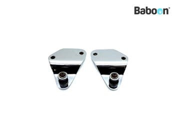 Docking Hardware Kit Harley-Davidson FLHTCU Ultra Classic, Verzenden, Gebruikt