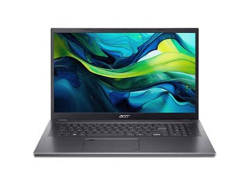 Acer - Aspire 17 Pro A17-51m-79y4 - 17.3 inch - Grijs, Computers en Software, Windows Laptops, Verzenden, Intel Core 7 150U, Nieuw