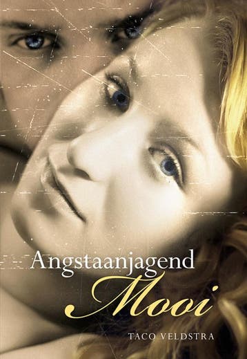 Angstaanjagend mooi - Taco Veldstra 9789089549839, Verzenden, Zo goed als nieuw, Taco Veldstra