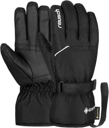 Reusch Skihandschoenen Gore-Tex | Retourdeal 46% Korting, Overige maten, Ophalen of Verzenden, Zo goed als nieuw, Handschoenen