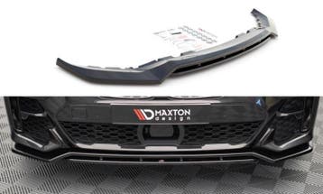 Maxton M Pakket Front Spoiler V1 BMW X7 G07 B7490, Nieuw, Voor, BMW