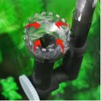Hang-on Aquariumfilter Compact Stil Extern Wandfilter, Dieren en Toebehoren, Vissen | Aquaria en Toebehoren, Verzenden, Nieuw