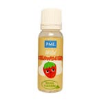 PME 100% natuurlijk geconcentreerd aroma Aardbei 25 gram, Verzenden, Nieuw