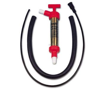 JABSCO CARTERPOMP LITTLE PAL 34060-0010, Ophalen of Verzenden, Nieuw, Zeilboot of Motorboot