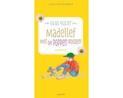 Madelief met de poppen gooien Luisterboek - Madelief met de, Ophalen of Verzenden, Nieuw