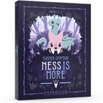 Twisted Cryptids - Ness is More Expansion | Unstable Games -, Hobby en Vrije tijd, Verzenden, Nieuw