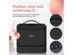 Moods Gellac® - Nagellak Opbergtas - Organizer Koffer voor, Sieraden, Tassen en Uiterlijk, Uiterlijk | Cosmetica en Make-up, Verzenden