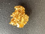 Goud Goud nuggets- 0.32 g - (1), Verzamelen, Mineralen en Fossielen