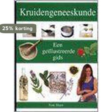 KRUIDENGENEESKUNDE - N. Shaw 9783829015110, Verzenden, Zo goed als nieuw, N. Shaw
