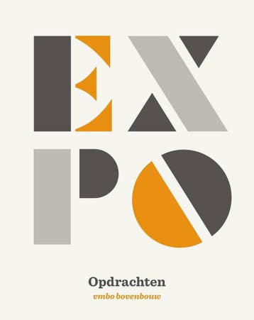 vmbo bovenbouw / EXPO / opdrachtenboek - Vares Ruiter, Boeken, Verzenden, Gelezen, Vares Ruiter