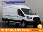 Ford Transit Bestelbus 2.0TDCi | wit, Euro 6, Wit, Nieuw, Ford