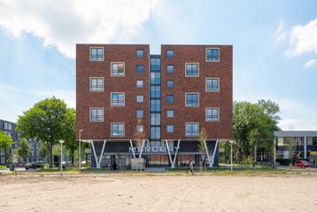 Te huur: Appartement Mercuriusweg in Delft, Appartement, Delft, Zuid-Holland