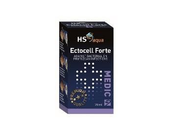 HS Aqua Ectocell Forte, 20 ml, Ophalen of Verzenden, Nieuw