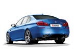 Akrapovic BMW M5 (F10) 2011 - 2017 - Evolution Line, Auto-onderdelen, Uitlaatsystemen, Verzenden, Nieuw, BMW