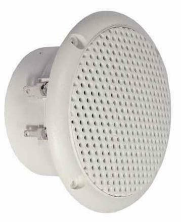 Inbouw luidspreker zoutwaterbestendig 25 watt 8 ohm speaker, Verzenden, Nieuw