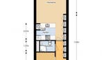 Te Huur 2 Kamer Appartement Fideliolaan In Amstelveen, Direct bij eigenaar, Noord-Holland, Appartement, Amstelveen